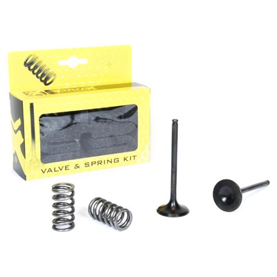 Kit conversion soupapes - kit,