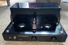 AMPLI  TUBES CONSONANCE M10 S
