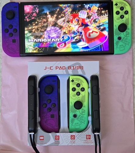 Nintendo joy con - nintendo, de