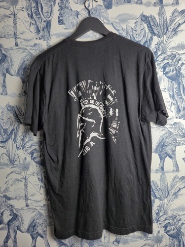 Shirt vintage dressing homme - t-shirt,