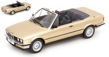 BMW 325I E30 CABRIOLET 1985
