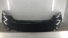 Pare choc arriere BMW SERIE 3