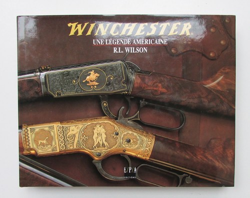 Winchester une - (r.l., winchester,