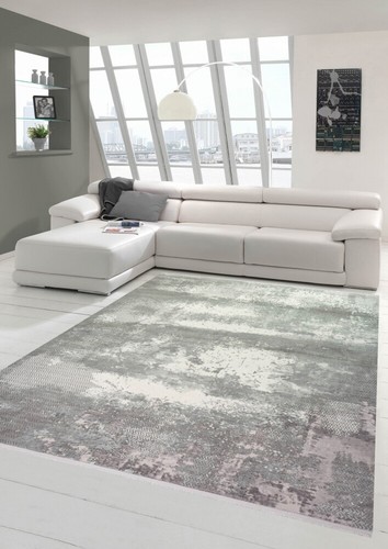 Tapis laine design - tapis,