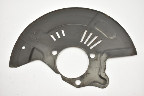 Disque ancrage bouclier - disque, d'ancrage