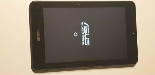 Tablette asus memo pad 7 - tablette,