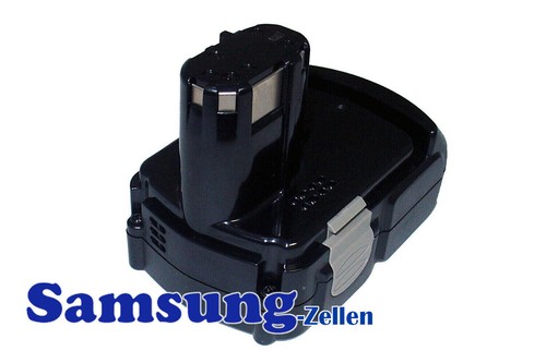 2500mah batterie pour hitachi - 2500mah,