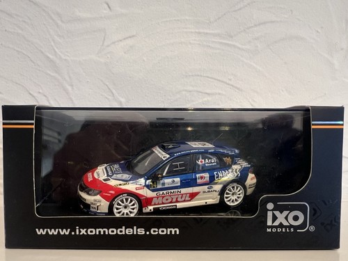 Subaru impreza wrx sti - subaru,