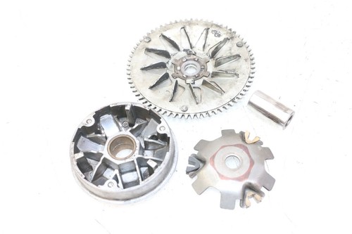 Variateur peugeot elystar 50 - variateur,