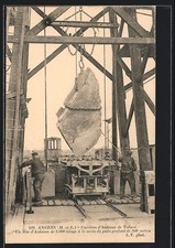 CPA Angers, Carrieres