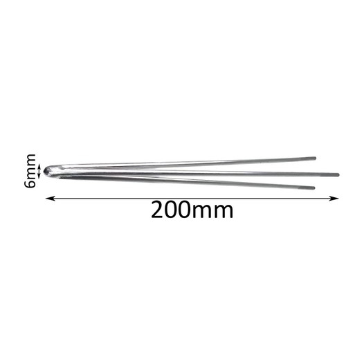 Outil pour enfiler boyaux - outil,