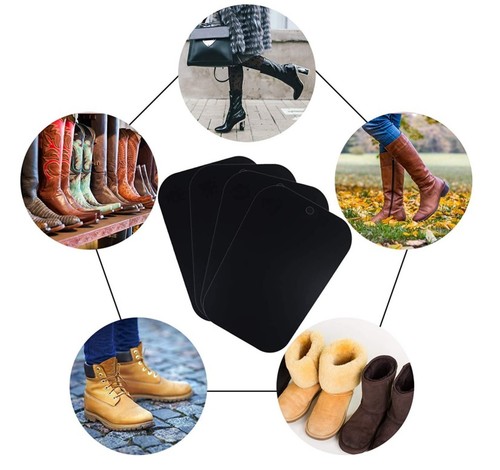 Paire bottes pour clés - pour,