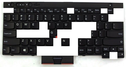 Li546 touches pour - li546, clavier