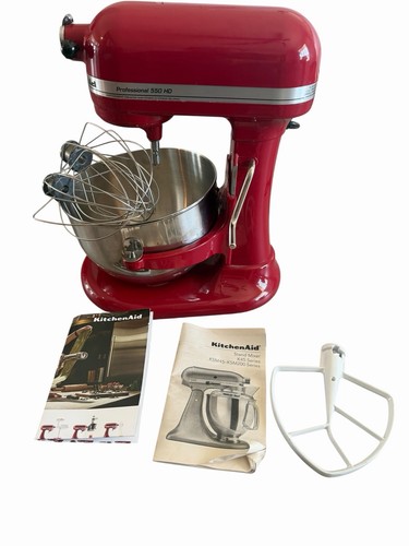 Kitchenaid professional 550 - professional,