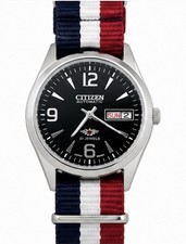 Montre Citizen automatique