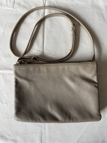 Celine sac bandoulière - celine,