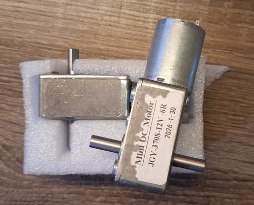 Moteur réducteur jgy370 - à,