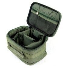 Sac De Pêche Accessoire Pour Petits Articles 20x15x10cm 5 Compartiments