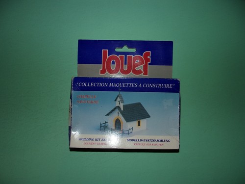 Jouef maquette monter - jouef,