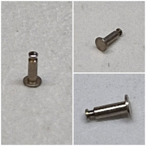Vintage tudor 390 - 390, part