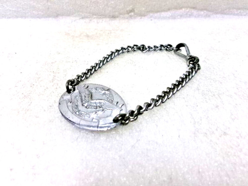 Bracelet militaire armée de - ",