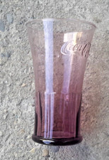 VERRE COCA COLA  MCDONALD'S  MCDO