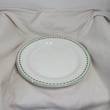 Beautiful Boch La Louvière Flat Plate 
