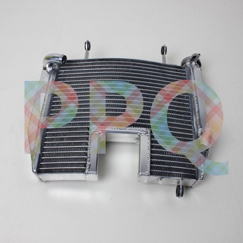 Aluminum alloy radiator - aluminum,
