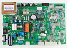 Boîtier Électronique