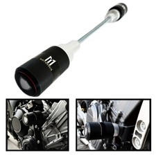 CRASH PADS PROTECTEURS