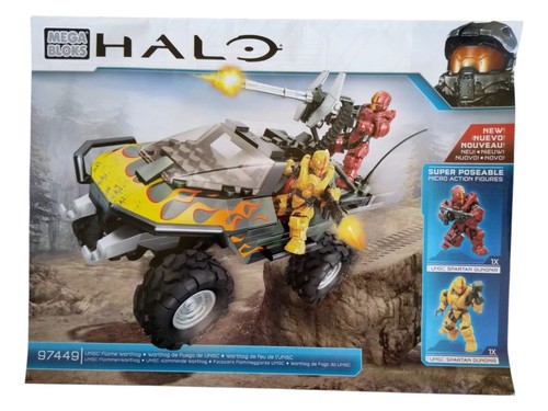 Manuel notice mega bloks - /,