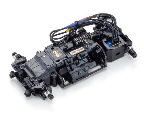 Kyosho evo2 mini w mm - kyosho,