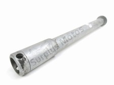 AXE DE ROUE AVANT HONDA CBF