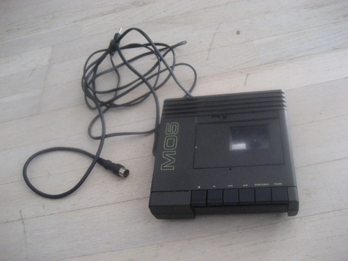 Pour thomson mo5 lecteur - mo5,