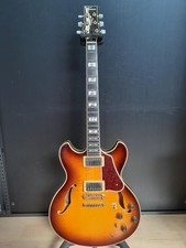 Ibanez As200 Semi Hollow Body Safe delivery from Japan