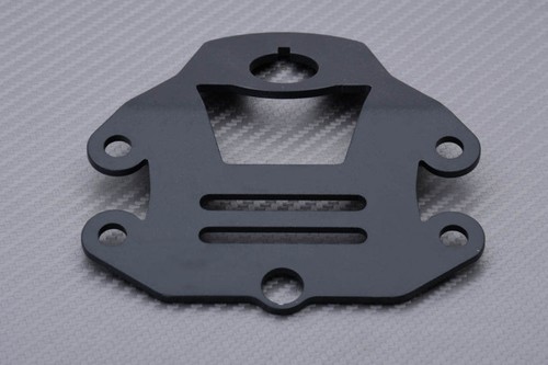 Support instruments - instruments, de