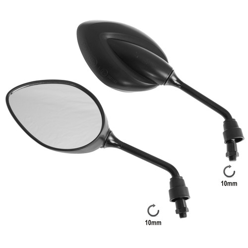Miroir retroviseurs couple - miroir,
