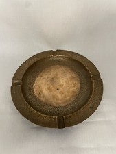 Large Copper Ashtray