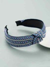 Serre-Tête Bandeau Pour