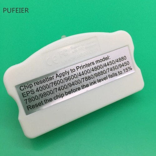 Dx5 encre cartouche puce - dx5,