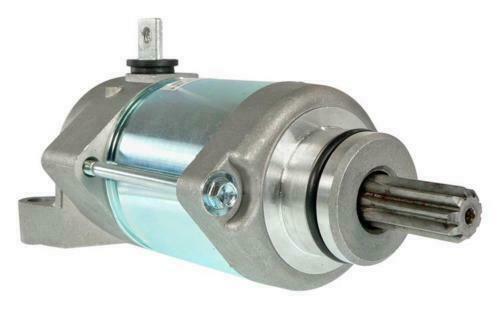 Demarreur wrf 450 annee - demarreur,