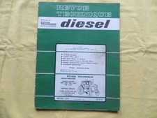 Tracteur MASSEY FERGUSON 1100