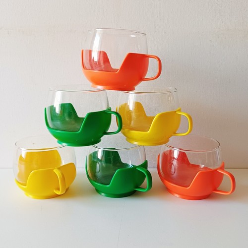 Lot tasse cafe style - de,