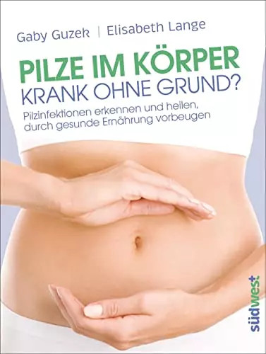 Pilze körper krank - pilze, im