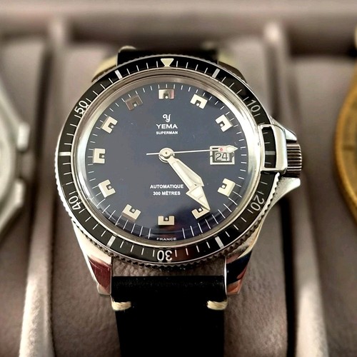 Yema superman armée - ​yema,