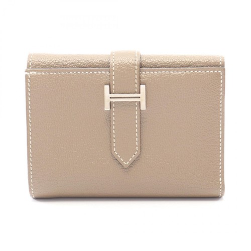 Portefeuille hermes bearn - portefeuille,