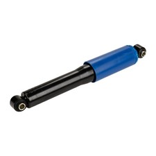 Amortisseur Double Essieu