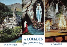 SUISSE HOSPICE DU GRAND SAINT