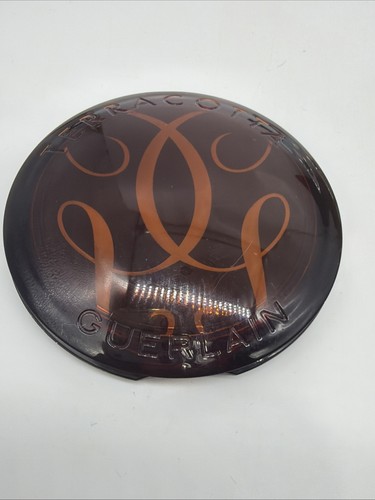 Guerlain terracotta light - light, glow