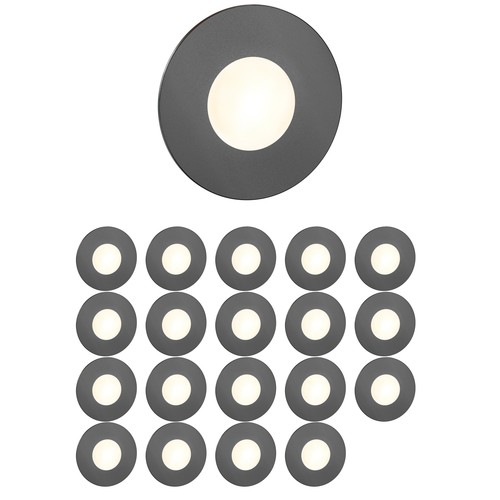 20x led luminaire - 20x,